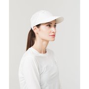 ビートル ラン キャップ Beetle Run Cap SFS23514 ホワイト M/Lサイズ [スポーツウェア アクセサリ キャップ]