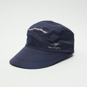 ビートル ラン キャップ Beetle Run Cap SFS23514 ネイビー M/Lサイズ [スポーツウェア アクセサリ キャップ]