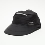 ビートル ラン キャップ Beetle Run Cap SFS23514 ブラック S/Mサイズ [スポーツウェア アクセサリ キャップ]