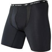 レーシング ボクサーショーツ Racing Boxer Shorts SFS23515 ブラック Mサイズ [スポーツ用アンダーショーツ メンズ]