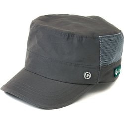 ヨドバシ.com - クレ clef COMODO MESH WORK CAP RB3648 GRAY [アウトドア キャップ] 通販【全品無料配達】