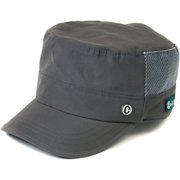 COMODO MESH WORK CAP RB3648 GRAY [アウトドア キャップ]