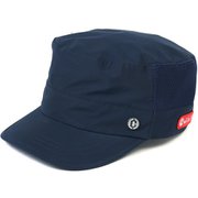 COMODO MESH WORK CAP RB3648 NAVY [アウトドア キャップ]