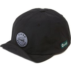 ロクヨン 60/40 AFTON B.CAP RB3651 BLACK [キャップ]