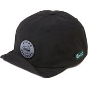 ロクヨン 60/40 AFTON B.CAP RB3651 BLACK [キャップ]