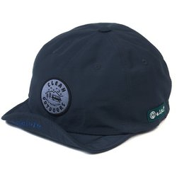 ロクヨン 60/40 AFTON B.CAP RB3651 NAVY [キャップ]