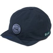 ロクヨン 60/40 AFTON B.CAP RB3651 NAVY [キャップ]