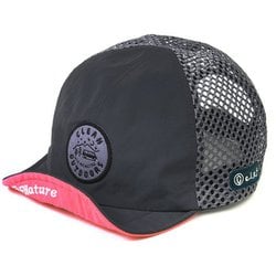 BUM MESH CAP RB3652 CHARCOAL GRAY [キャップ]
