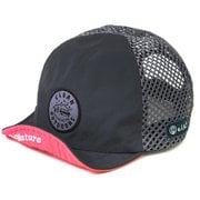 BUM MESH CAP RB3652 CHARCOAL GRAY [キャップ]