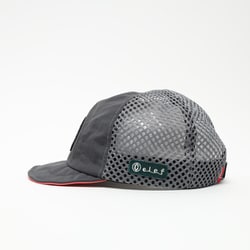 Bum Mesh CAP RB3652 Charcoal Gray [キャップ]