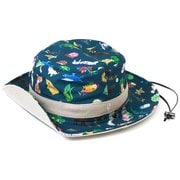 REV.MFK HAT 3 RB3654 INDIGO [アウトドア ハット]