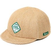 DALLOL CAP RB7004 NATURAL [アウトドア キャップ]