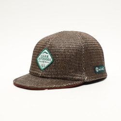 DALLOL CAP RB7004 Brown [アウトドア キャップ]