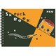 限定 フエキくん B6 図案スケッチブック2 CF6ZS2