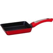 玉子焼き器 サーモフィールエッグパン IH対応 DSTE18-BKRE