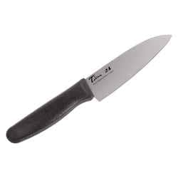 三徳包丁 刃渡り 14cm 銀チタン