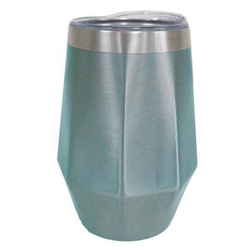ROCCO Octagon Tumbler コップ グラス ステンレス タンブラー 340ml ソーダ K04-8307