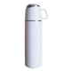 水筒 直飲み コップ 2way ROCCO One Push＆Cup Bottle 500ml アイボリー K04-8328