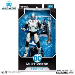 ヨドバシ.com - ホットトイズ HOT TOYS DCコミックス DCマルチバース 7