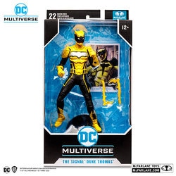 ヨドバシ.com - ホットトイズ HOT TOYS DCコミックス DCマルチ