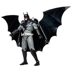 ヨドバシ.com - ホットトイズ HOT TOYS DCコミックス DCマルチバース 7 