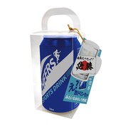 色紙 缶パイ！色紙 スポーツドリンク AR0819173