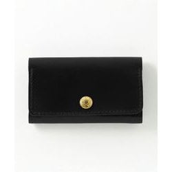 正規品 名刺入れ BUSINESS CARD HOLDER 03-6131 NBK