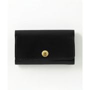 正規品 名刺入れ BUSINESS CARD HOLDER 03-6131 NBK