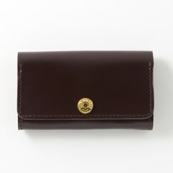 正規品 名刺入れ BUSINESS CARD HOLDER 03-6131 CGR