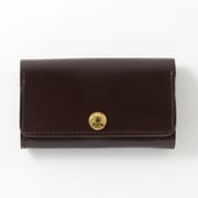 正規品 名刺入れ BUSINESS CARD HOLDER 03-6131 CGR