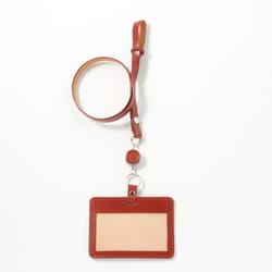 正規品 IDケース（リール付） ID-CASE WITH REEL STRAP 03-6077 OXT