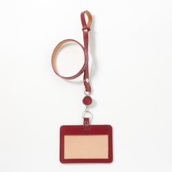 正規品 IDケース（リール付） ID-CASE WITH REEL STRAP 03-6077 BRD