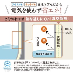 ヨドバシ.com - 象印 ZOJIRUSHI AB-RC30-CM [ガラスエアーポット 保温