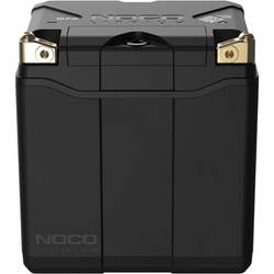 ヨドバシ.com - NOCO ノコ NLP30 [NLP30 リチウムパワースポーツバッテリー] 通販【全品無料配達】
