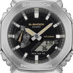 ヨドバシ.com - カシオ CASIO G-SHOCK ジーショック GM-2100C-5AJF [G