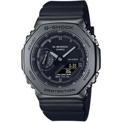 ヨドバシ.com - カシオ CASIO G-SHOCK ジーショック GM-2100BB-1AJF [G ...