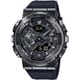G-SHOCK（Gショック） メタルカバードシリーズ ブラックアウト GM-110BB-1AJF