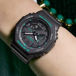 ヨドバシ.com - カシオ CASIO G-SHOCK ジーショック GMA-S2100GA-1AJF