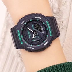 ヨドバシ.com - カシオ CASIO G-SHOCK ジーショック GMA-S2100GA-1AJF