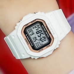 レディース 腕時計 カシオ BABY-G BGD-5650SP-7JR