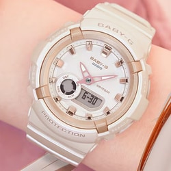 ヨドバシ.com - カシオ CASIO Baby-G ベビージー BGA-280BA-4AJF [BABY