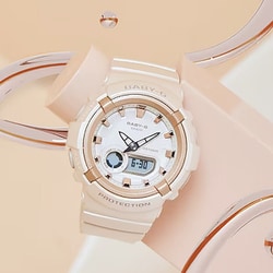 ヨドバシ.com - カシオ CASIO Baby-G ベビージー BGA-280BA-4AJF [BABY