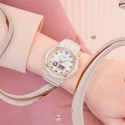 ヨドバシ.com - カシオ CASIO Baby-G ベビージー BGA-280BA-4AJF [BABY