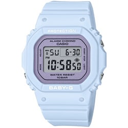 ヨドバシ.com - カシオ CASIO Baby-G ベビージー BGD-565SC-2JF [BABY ...