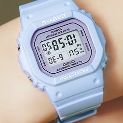 ヨドバシ.com - カシオ CASIO Baby-G ベビージー BGD-565SC-2JF [BABY