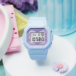 ヨドバシ.com - カシオ CASIO Baby-G ベビージー BGD-565SC-2JF [BABY