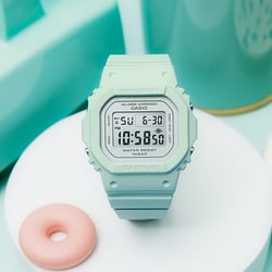 ヨドバシ.com - カシオ CASIO Baby-G ベビージー BGD-565SC-3JF [BABY