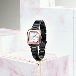 ヨドバシ.com - カシオ CASIO SHEEN シーン SHS-4528GBJ-7AJF [SHEEN