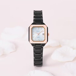 ヨドバシ.com - カシオ CASIO SHEEN シーン SHS-4528GBJ-7AJF [SHEEN