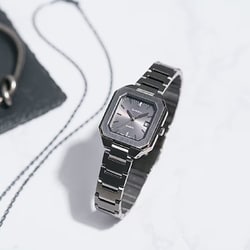 ヨドバシ.com - カシオ CASIO SHEEN シーン SHS-4528BJ-8AJF [SHEEN